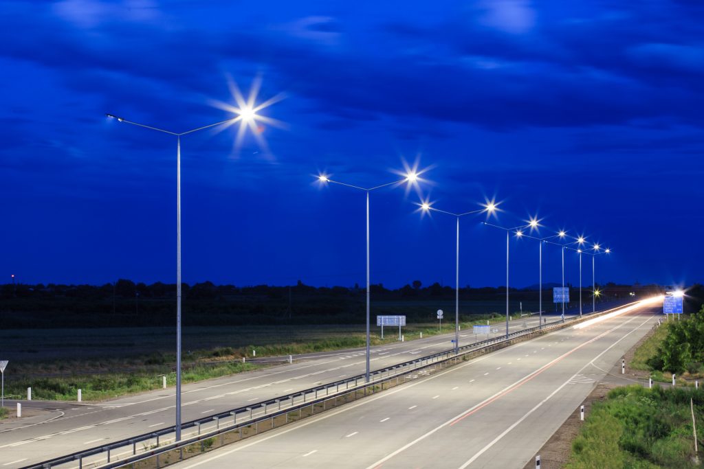 Roadway lighting: Why is it Important? | Vizona