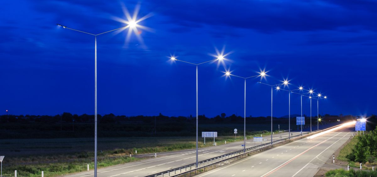 Roadway Lighting