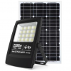 Solar LED Flood light kit