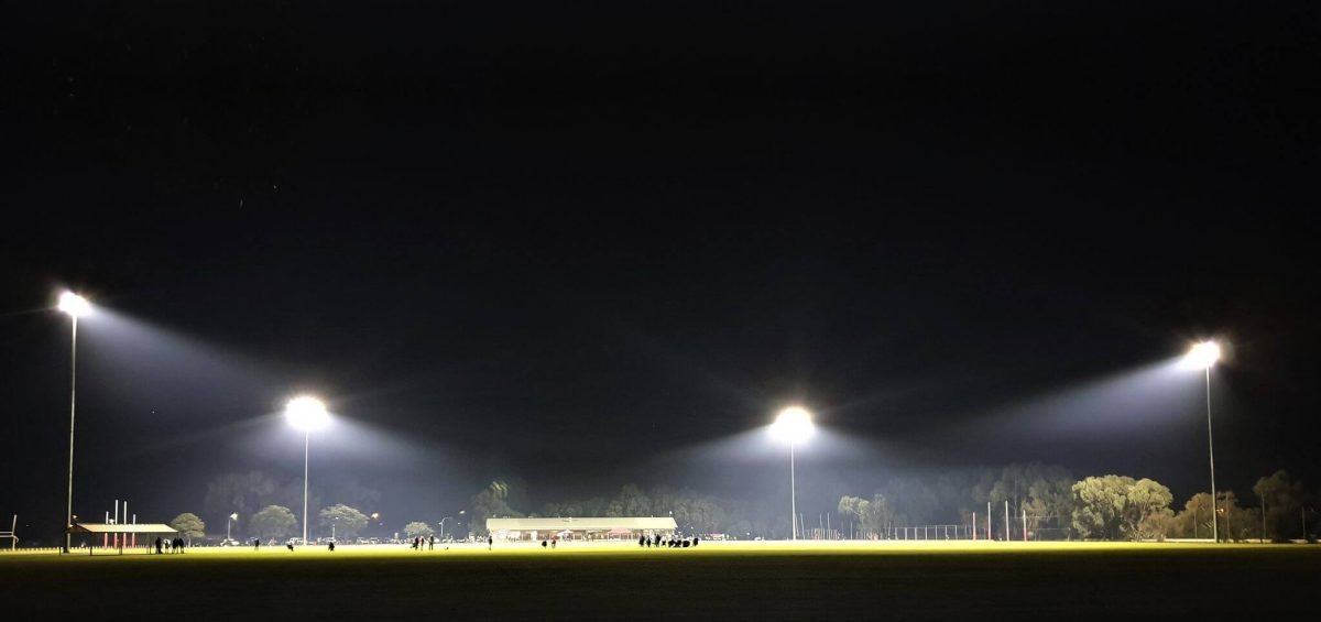 High Mast Towers: The Lighting Solution for Sports Fields