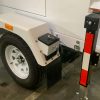 23 Trailer stand and Wheel Vizona TMLT