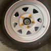 52 Trailer Wheel Vizona TMLT