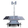 Vizona 4 Panel Commander Mobile Lighting Tower