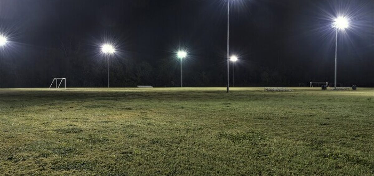 12 Reasons to Upgrade Your Old Sports Lighting to LED Blog | Vizona